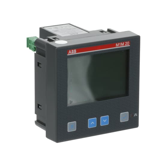 Analizador de redes M1M 20 – Imagen 2 de 3