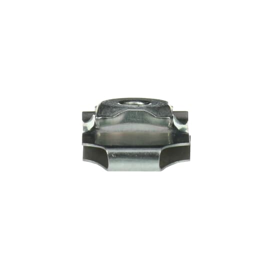 TUERCA  PLACA UNIVERSAL M4 (bolsa de 50)