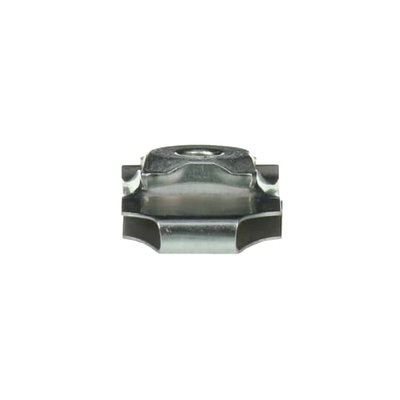 TUERCA  PLACA UNIVERSAL M4 (bolsa de 50)