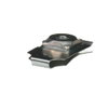 TUERCA  PLACA UNIVERSAL M4 (bolsa de 50)