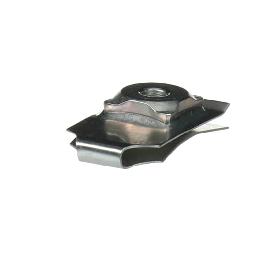 TUERCA  PLACA UNIVERSAL M4 (bolsa de 50) – Imagen 3 de 3