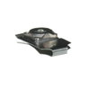 TUERCA  PLACA UNIVERSAL M4 (bolsa de 50)