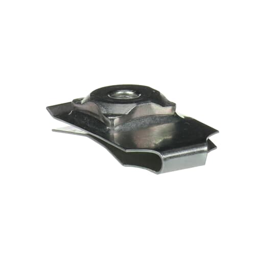 TUERCA  PLACA UNIVERSAL M4 (bolsa de 50) – Imagen 2 de 3