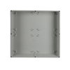 APO 12 BASE 600x600x130 - RAL7035