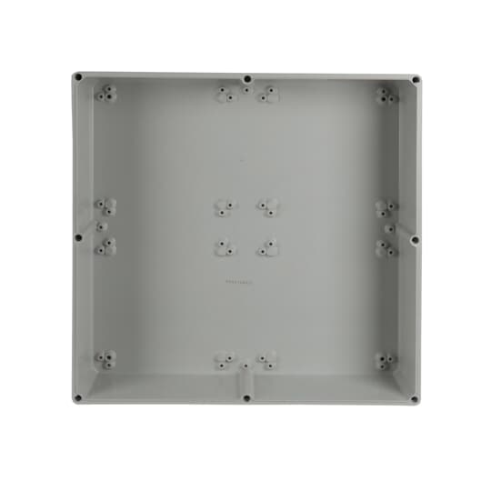 APO 12 BASE 600x600x130 - RAL7035