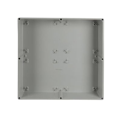 APO 12 BASE 600x600x130 - RAL7035
