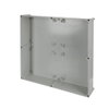 APO 12 BASE 600x600x130 - RAL7035