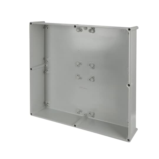 APO 12 BASE 600x600x130 - RAL7035 – Imagen 3 de 3