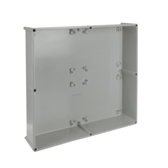 APO 12 BASE 600x600x130 - RAL7035 – Imagen 2 de 3