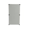APO 81 Cover (grey) RAL7035