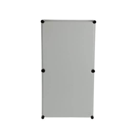 APO 81 Cover (grey) RAL7035