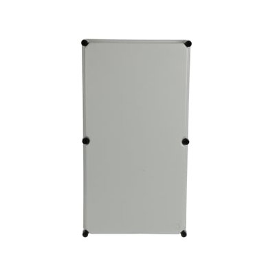 APO 81 Cover (grey) RAL7035