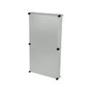 APO 81 Cover (grey) RAL7035