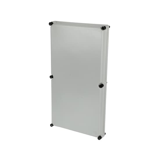 APO 81 Cover (grey) RAL7035 – Imagen 3 de 3