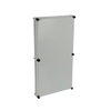 APO 81 Cover (grey) RAL7035