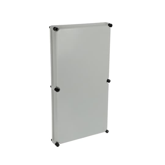 APO 81 Cover (grey) RAL7035 – Imagen 2 de 3