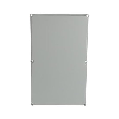 APO 11 - TAPA GRIS PLENA. RAL 7035