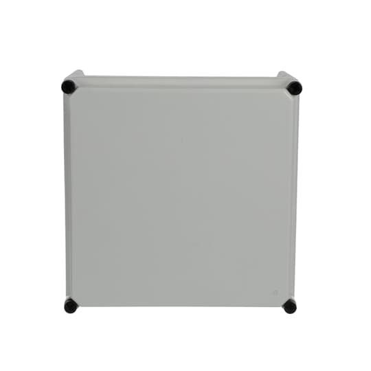 APO 41 - TAPA POLICARBONATO TRANSP.