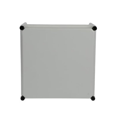 APO 41 - TAPA POLICARBONATO TRANSP.