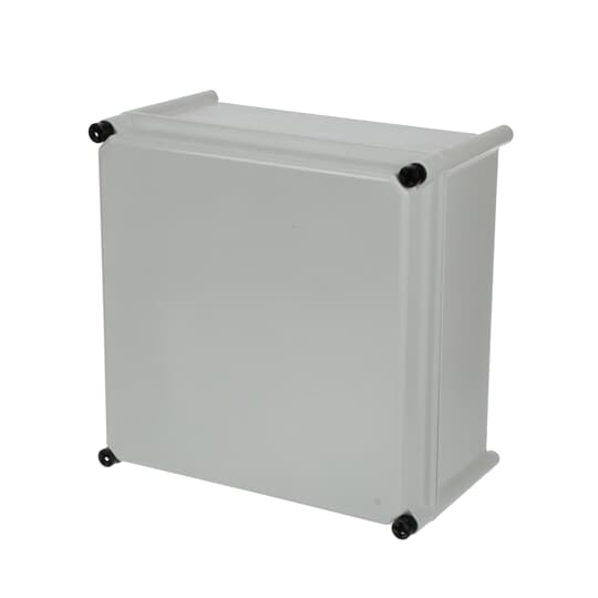 APO 41 - TAPA POLICARBONATO TRANSP. – Imagen 3 de 3