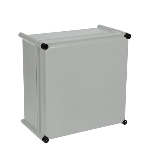APO 41 - TAPA POLICARBONATO TRANSP. – Imagen 2 de 3