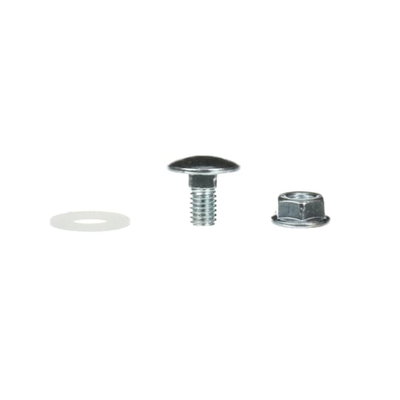 Tor.y tuercas M6x14 tapa pasacables (SR)