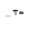 Tor.y tuercas M6x14 tapa pasacables (SR)