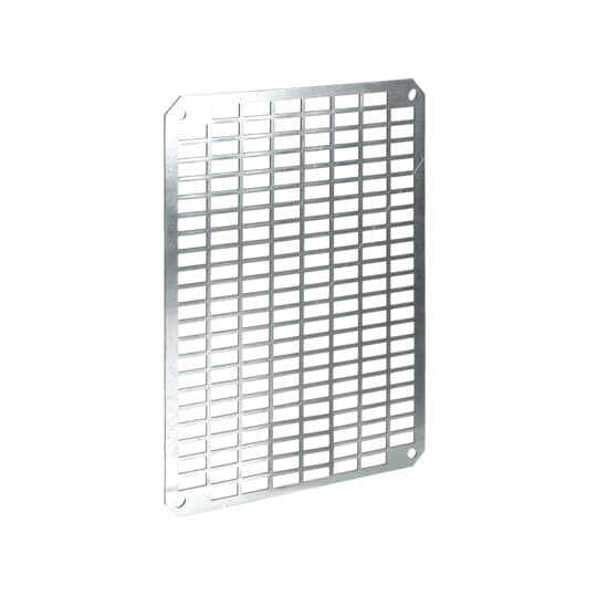 SR2 placa de montaje ranurada 400x300mm – Imagen 2 de 3