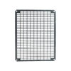 SR2 placa de montaje ranurada 500x400mm
