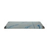 Tejadillo armario SRX 500x250, ac. inox.