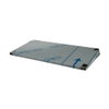 Tejadillo armario SRX 500x250, ac. inox.