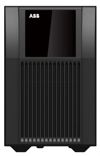 External battery 11T G2 3 kVA