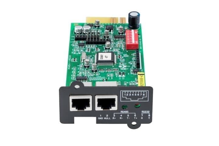 UPS PowerValue 11T G2 6 kVA S – Imagen 5 de 6