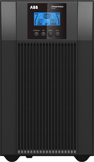 UPS PowerValue 11T G2 3kVA B
