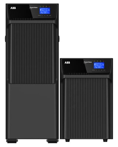 UPS PowerValue 11T G2 10 kVA S