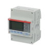 Contador ener.A42 312-100 Plata RS485