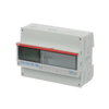 Contador ener.A44 452-100 Oro RS485