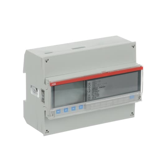 Contador ener.A44 452-100 Oro RS485 – Imagen 2 de 3