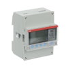 Contador ener.A42 111-100 Acero