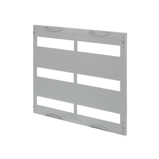 AS223 Tapa ranurada H450xA500, 2A x 3H – Imagen 3 de 3
