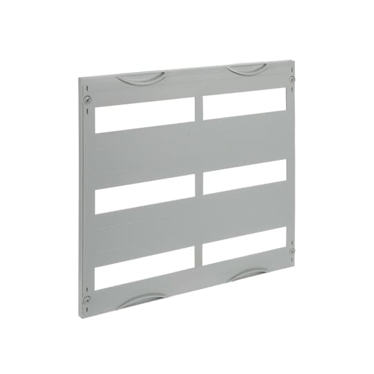 AS223 Tapa ranurada H450xA500, 2A x 3H – Imagen 2 de 3