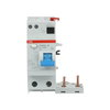 DDA202AC-40/0,5 2p 40A AC 500mA