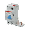 DDA202AC-40/0,5 2p 40A AC 500mA