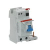 DDA202AC-40/0,5 2p 40A AC 500mA