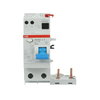 DDA202AS-63/1 2p 63A A S 1A