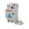 DDA202AS-63/1 2p 63A A S 1A