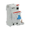 DDA202AS-63/1 2p 63A A S 1A