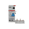 DDA203AC-40/0,1 3p 40A AC 100mA