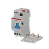 DDA203AC-40/0,1 3p 40A AC 100mA