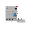 DDA203AC-63/0,1 3p 63A AC 100mA